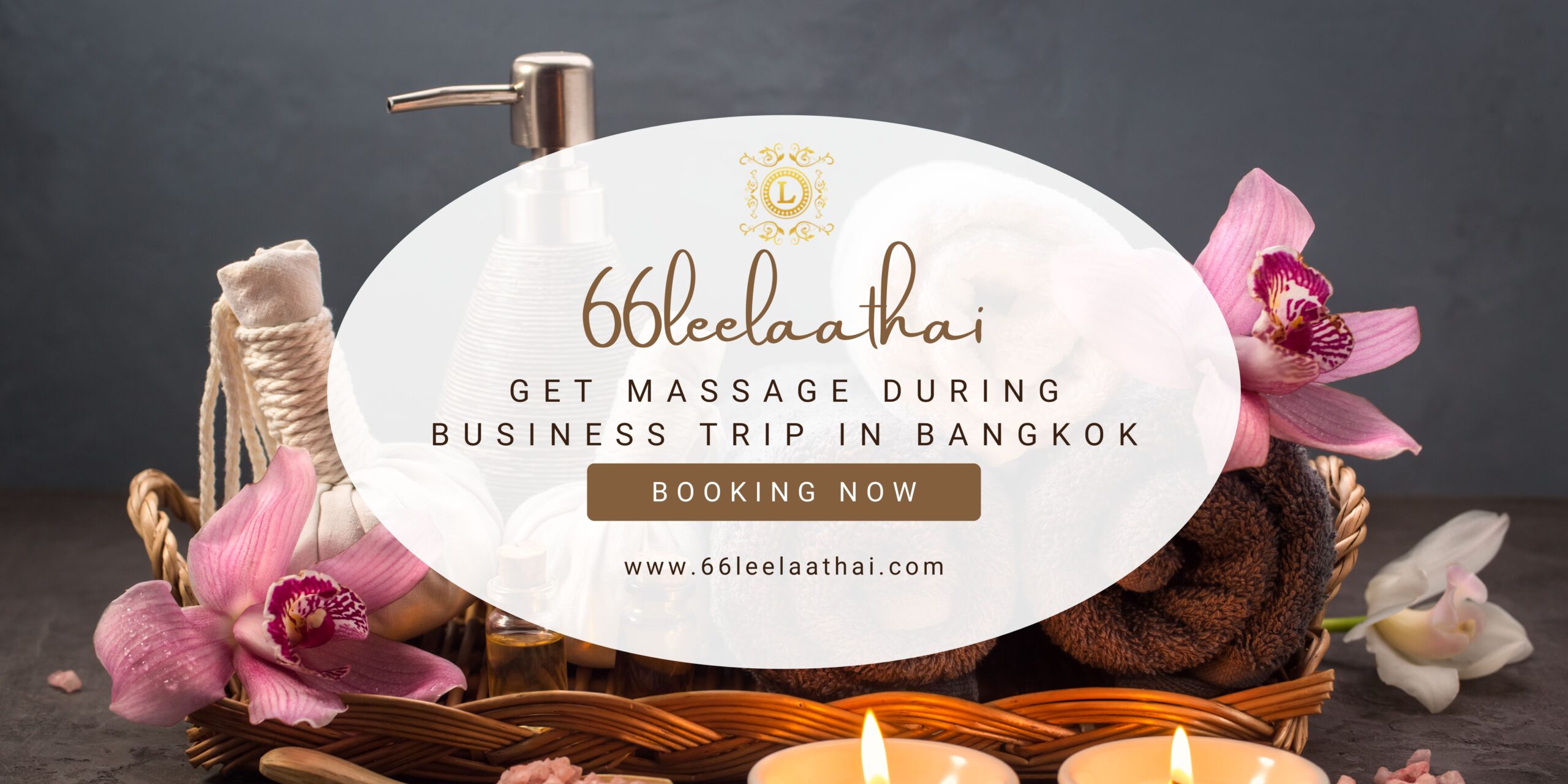 Get massage in bangkok