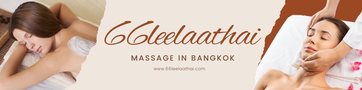 Relaxing Oil Massage