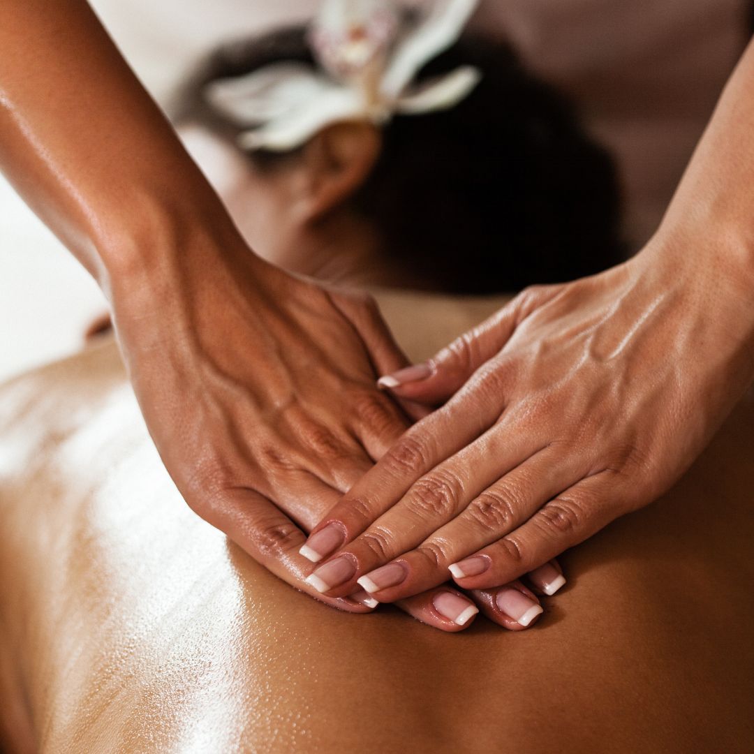 massage therapy