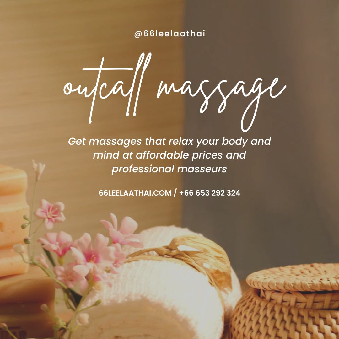 5 Ways Massage Can Improve Your Health