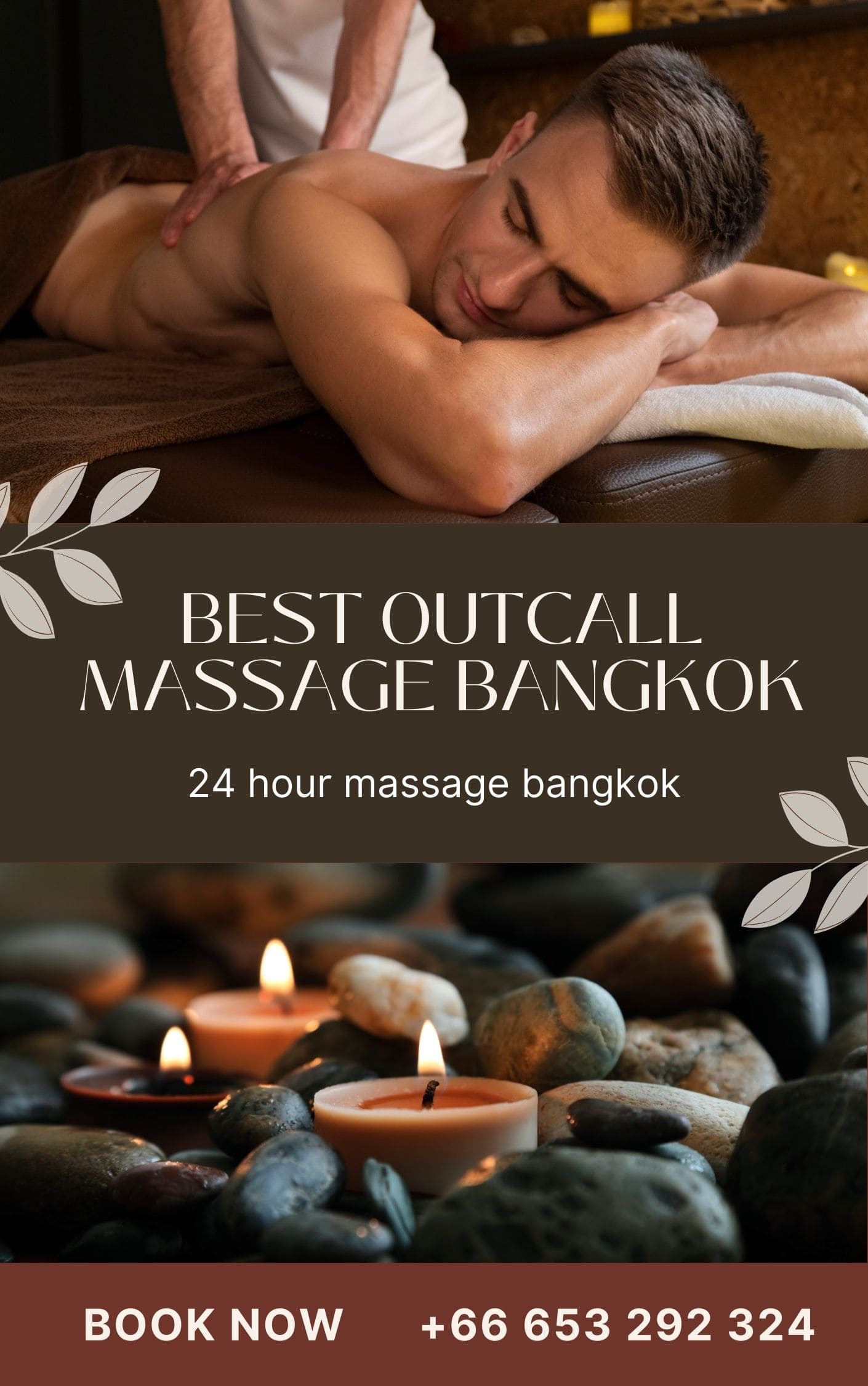 Best outcall massage bangkok