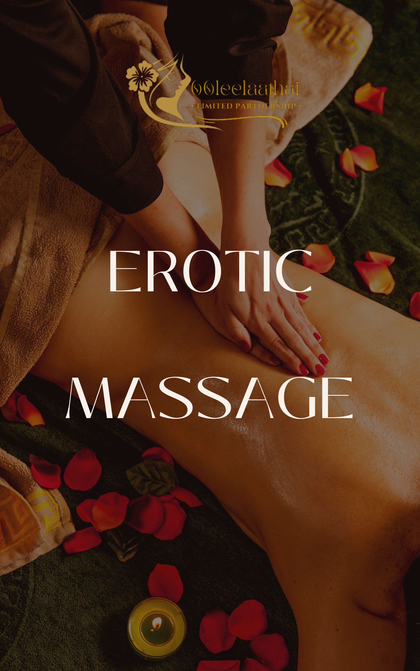 erotic massage