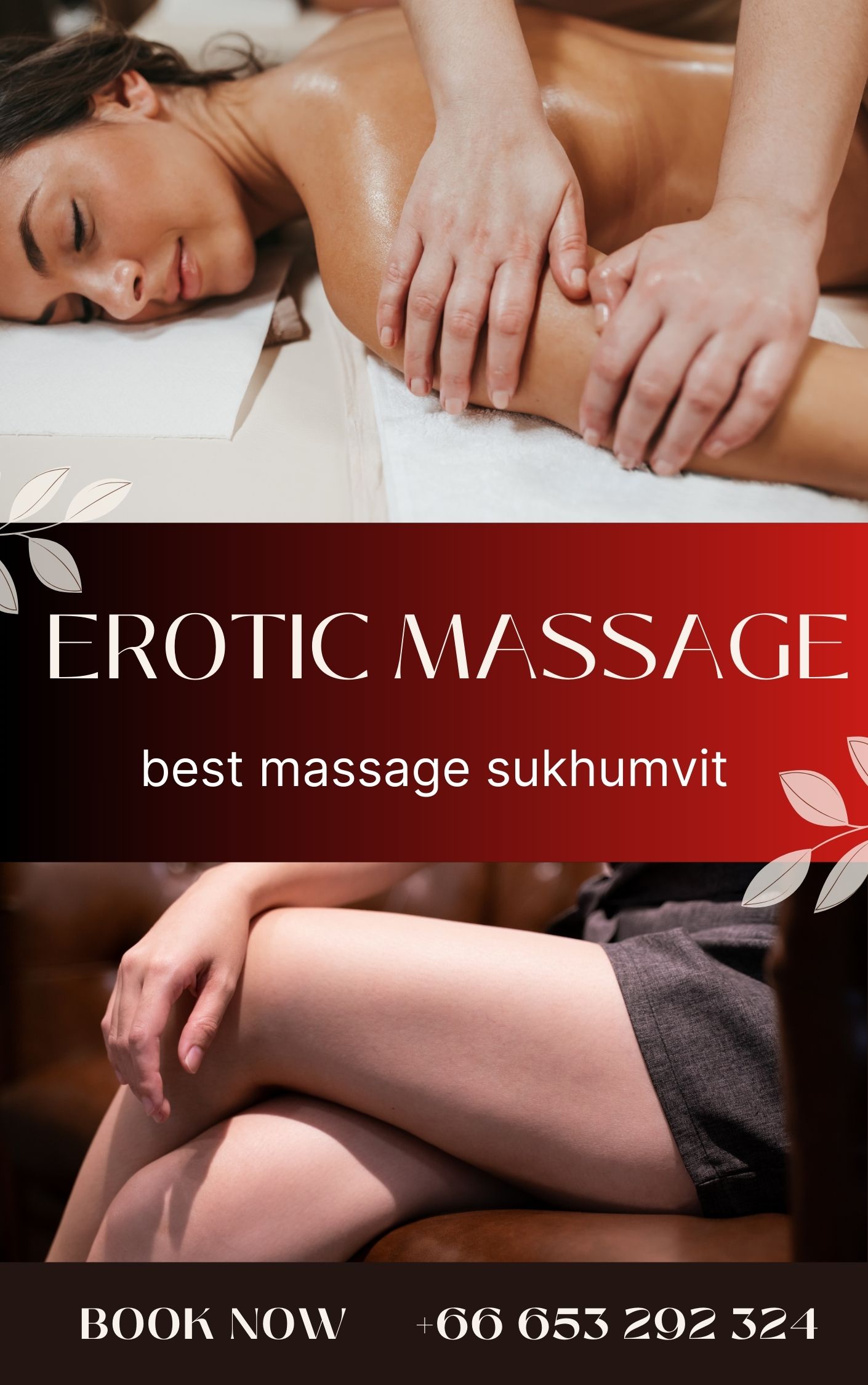 erotic massage