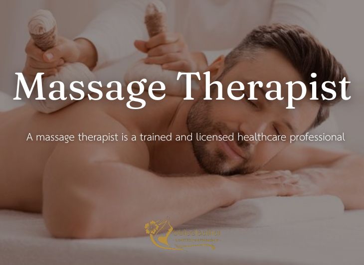 Massage Therapist