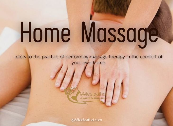 Home Massage