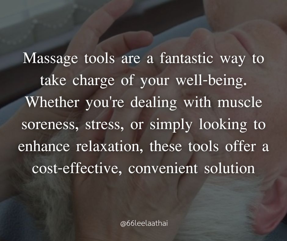 Massage Tool
