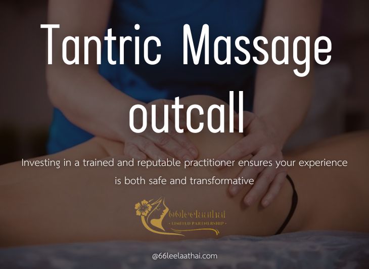 Tantric Massage outcall