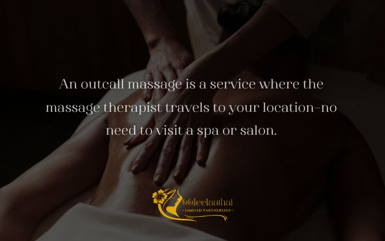 24-hour outcall massage service Bangkok