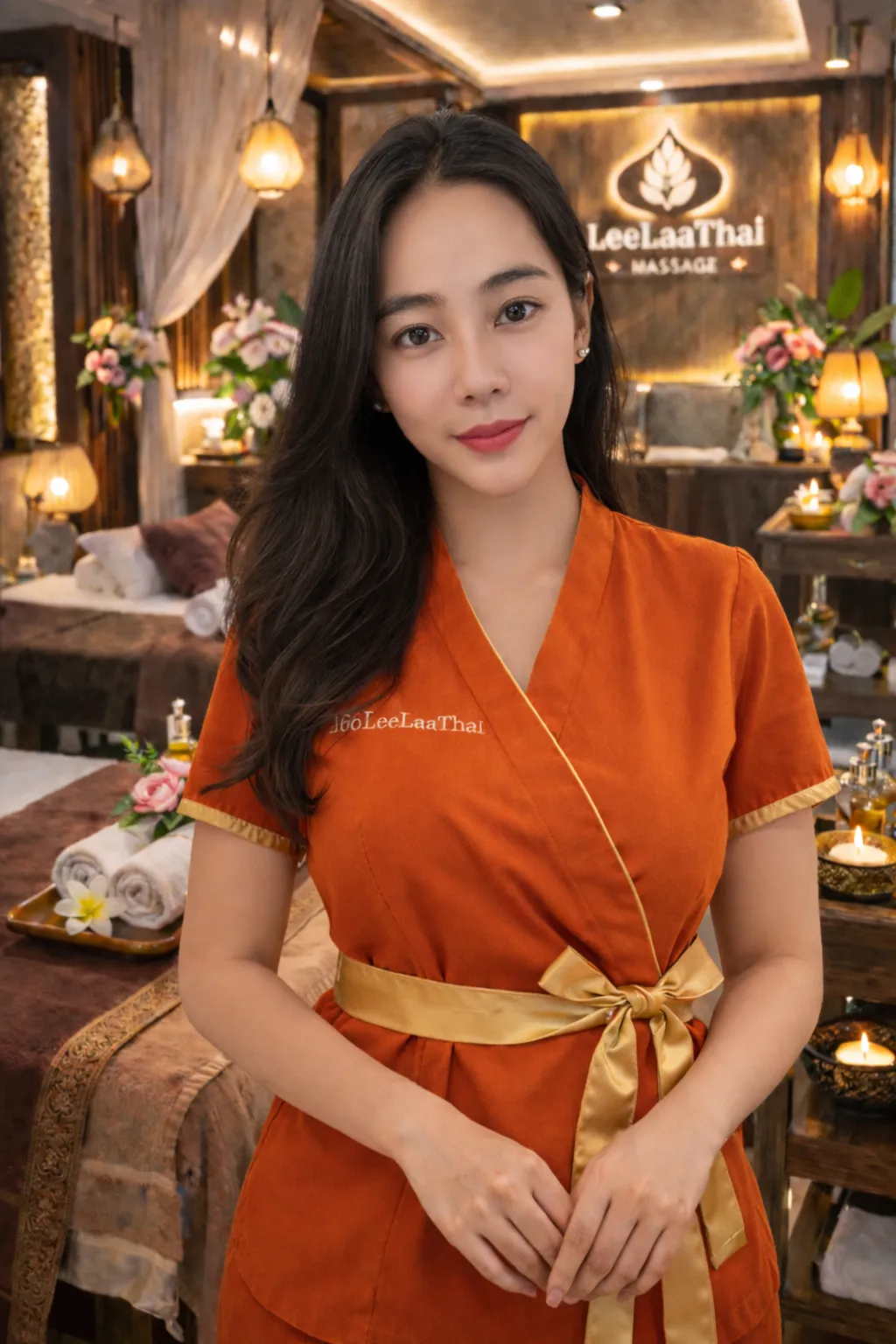 mona