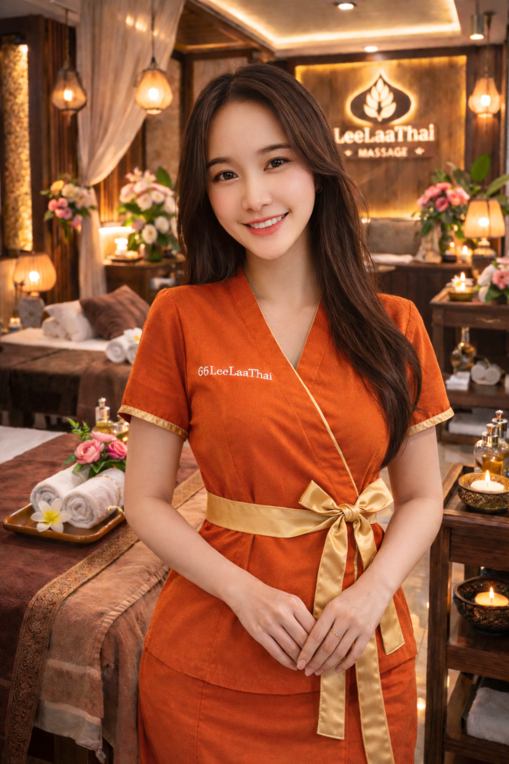 กวาง
