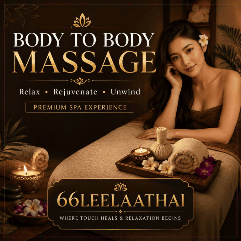 btb massage